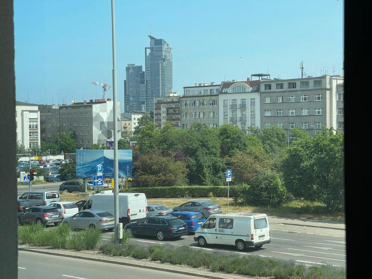 Apartment Plac Unii Centrum - Comfy *
