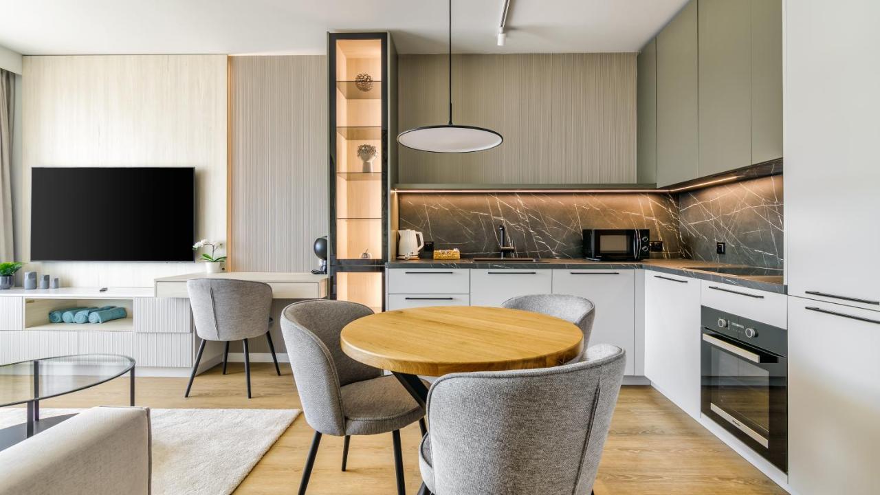 Plac Unii Centrum - Comfy Apartmán *