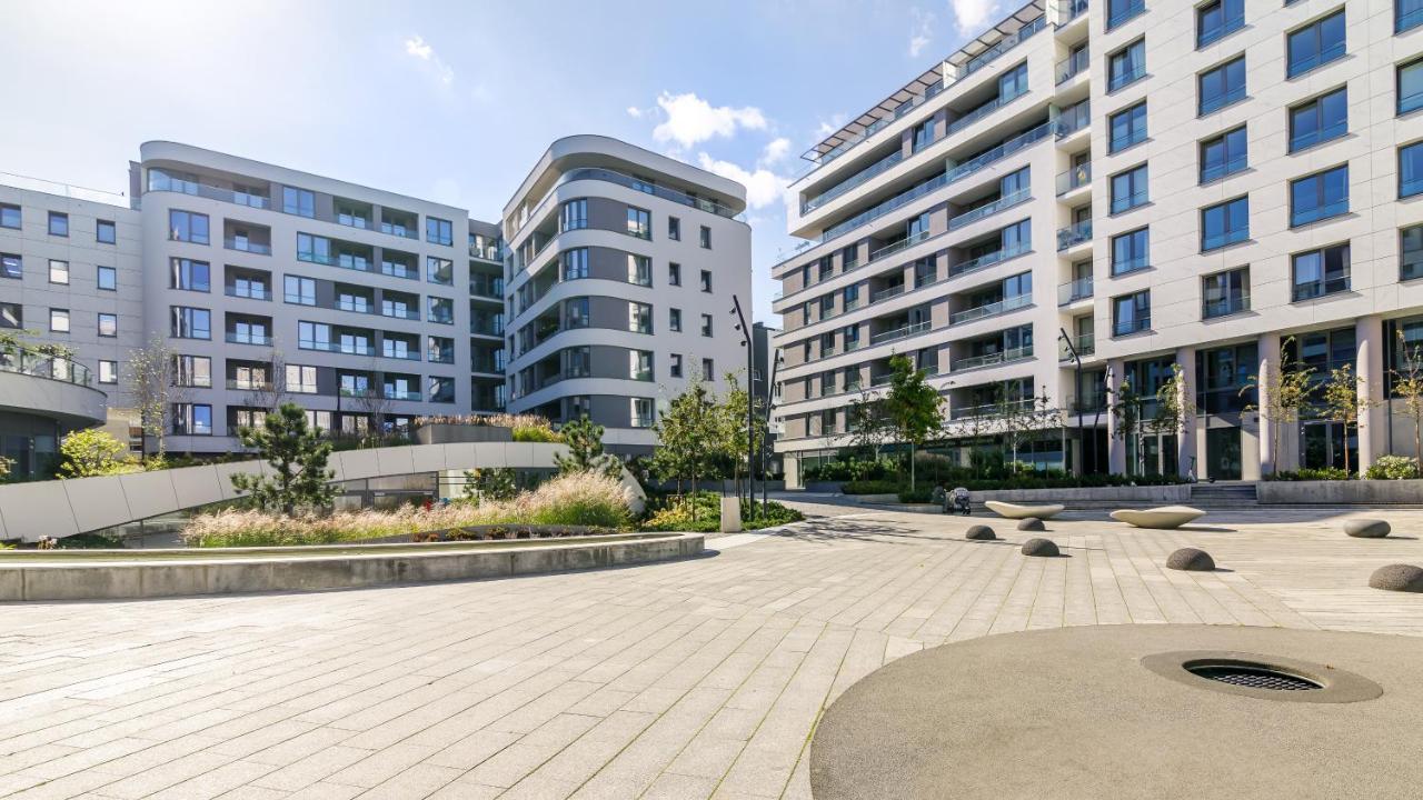 Apartmán Plac Unii Centrum - Comfy