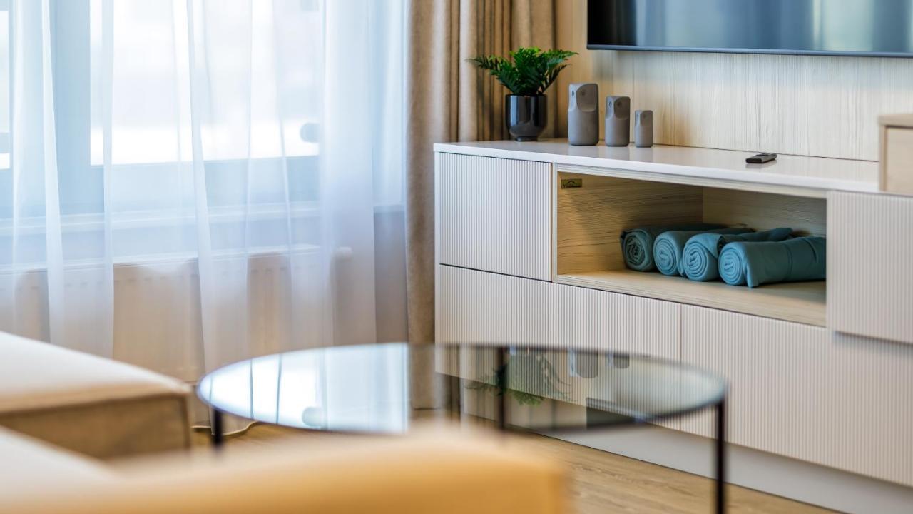 Plac Unii Centrum - Comfy *