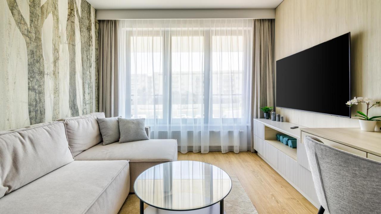 Apartmán Plac Unii Centrum - Comfy