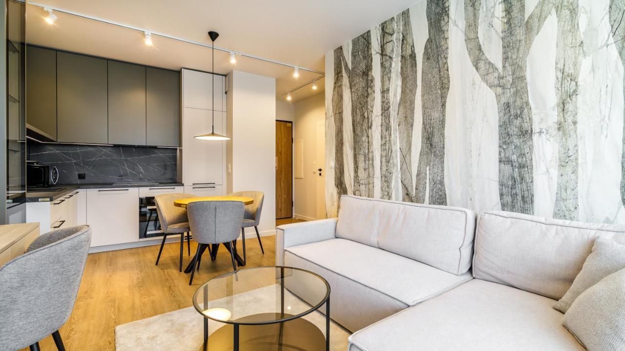 Apartmán Plac Unii Centrum - Comfy