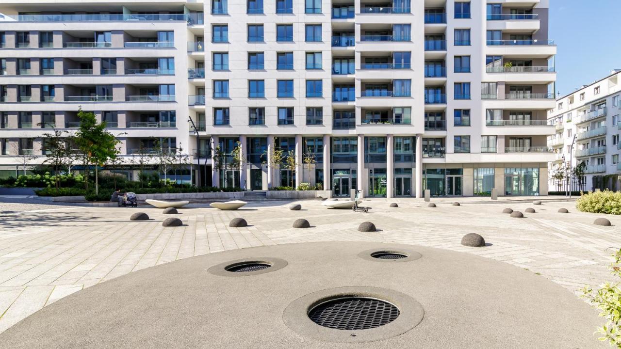 Plac Unii Centrum - Comfy
