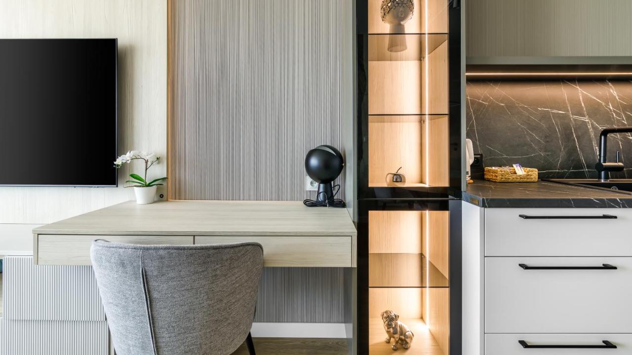 Apartmán Plac Unii Centrum - Comfy *