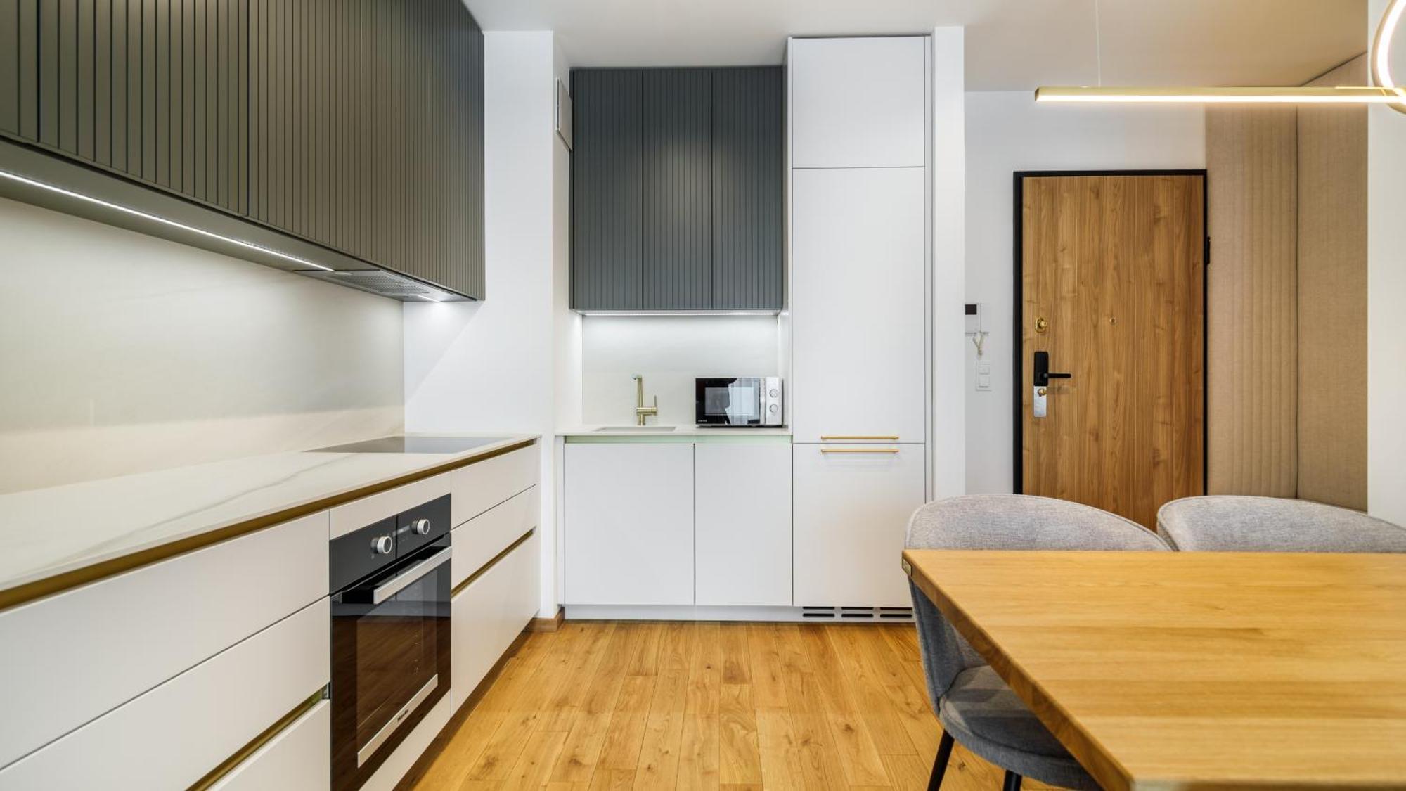 Plac Unii Centrum - Comfy Apartment Gdynia