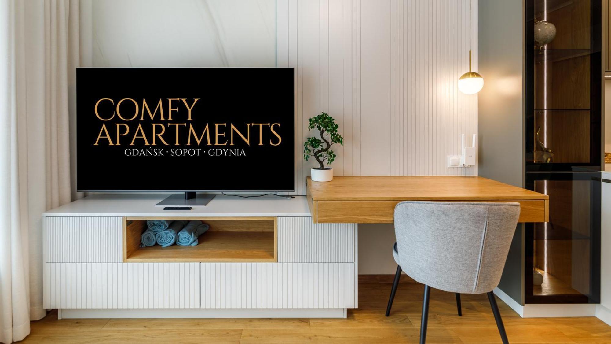 Apartment Plac Unii Centrum - Comfy *